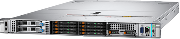 Dell PowerEdge R470 Rack Server